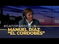 El Faro | Entrevista a Manuel Díaz 'El Cordobés' | 01/03/2021