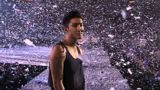 131024 SS5 MANILA SO I [Siwon Focus]