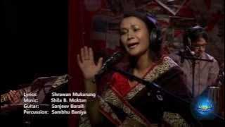 Mathi Mathi Sailunge Ma - Kunti Moktan - KRIPA UNPLUGGED SEASON 2