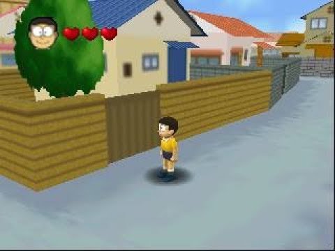 Super Doraemon best adventures game for Android phone by Gaming Boy Advanced
