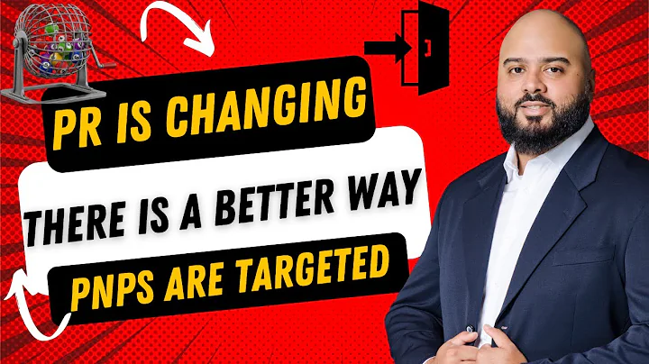 Canada PR in 2026 Is Not What You Think — These New Pathways Are Replacing the Old System