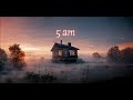 5am quiet music for reading writing and studying  relaxing studymusic