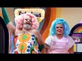 I Love Being Different! | The Fabulous Show With Fay &amp; Fluffy | Videos for Kids | WildBrain Wonder
