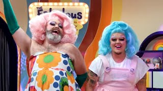 I Love Being Different! | The Fabulous Show With Fay &amp; Fluffy | Videos for Kids | WildBrain Wonder