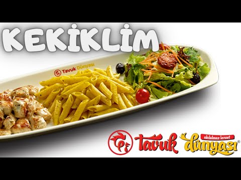 tavuk-dünyası-kekİklİm-☼-herkes-yapabilir-6-kişilik-tarif-☼-orginal-tarif