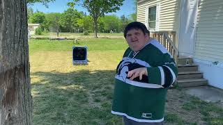 When Airsoft Reviewing Goes Wrongwatch Until The End