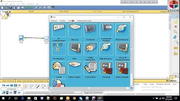 Basic Network part-1 (Bangla Tutorial)