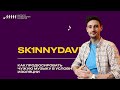 Sk1nnydave // Как продюсировать чужую музыку в условиях изоляции