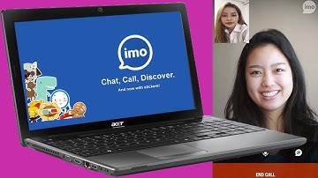 How to install IMO Messenger On PC Windows 10/8/7 without Bluestacks 2018