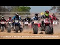 Florida 3 Wheeler MX National Championship 2021 Film