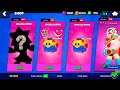 BRAWLENTINE GIFTS!!!!🎁🎁🎁 - brawl Stars rewards