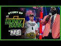 Story Of John Cena Vs Mark Henry Money In The Bank 2013 