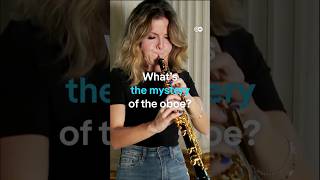 What’s the mystery of the oboe?