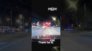 Crash Alert #police #cops #arrest
