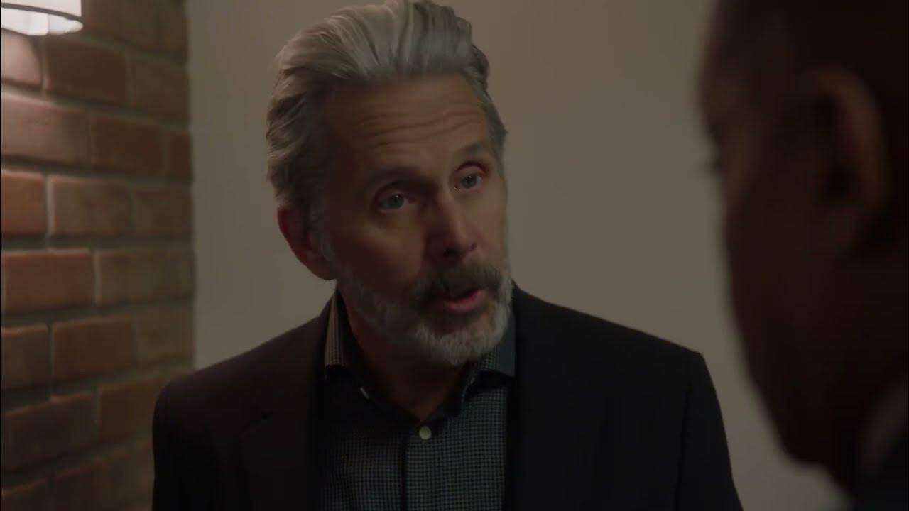 NCIS 20x14 Sneak Peek Clip 2 "Old Wounds" YouTube