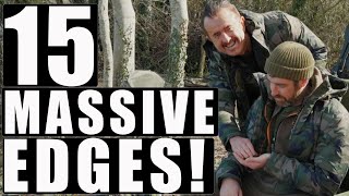Catch More Carp By Being Different! (Carp Fishing Secrets Revealed)