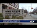 LMHA Maintenance Job Fair LMHA Maintenance Job Fair