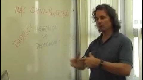 MAC0441 - Programação Orientada a Objetos