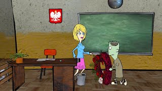 Zaręczyny Czesia Włatcy Móch One Piątek, 2000