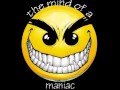 Scitz  mind of a maniac