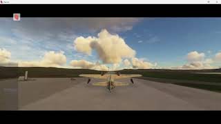 Microsoft Flight Simulator online in #Parsec #arcade #microsoft #flight