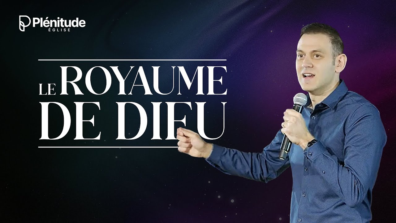 La Seigneurie de Jésus-Christ - @Michael_Lebeau