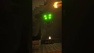 Minecraft&#39;s Scariest Mod will make you go Insane! From the Fog On LifeDrain #minecraft #intothefog