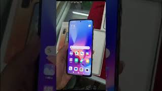 MI redmi Note 10 Pro Max 6GB 128GB RS 8000 second hand mobile on Abhinay mobile