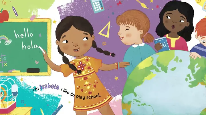 Book Trailer: WHO GOD WANTS ME TO BE by Crystal Bo...