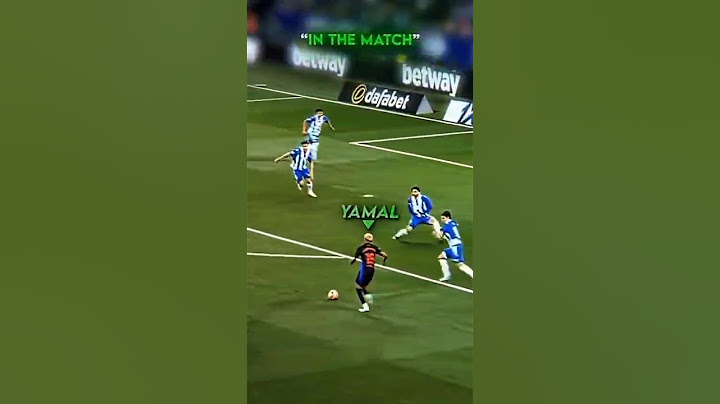 Yamal’s Derby Moment 👶💥 | Barça vs Espanyol 2025 #fcbarcelona #footballshorts #shorts #laliga
