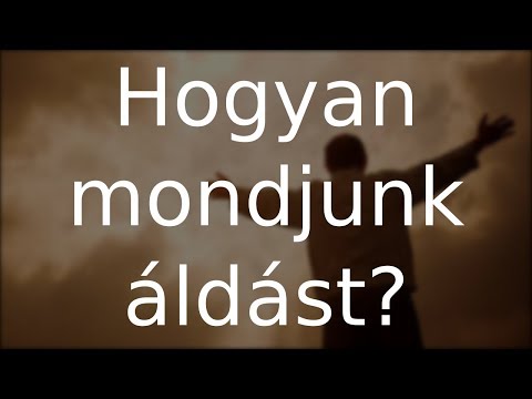 Videó: Mit jelent a megvető hozzáállás?