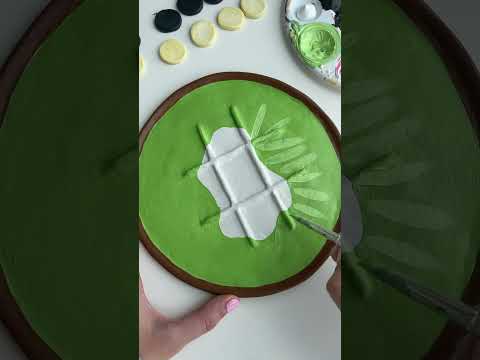 Pt2: painting my