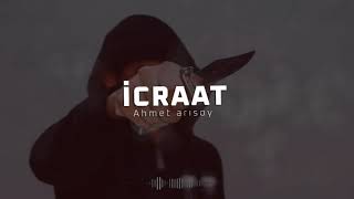 Ahmet Arısoy - İcraat (Mey Trap Beat) Resimi