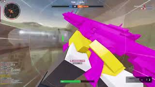 EvoV2 Script Showcase