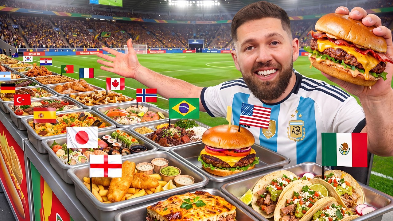 Latest Title & Thumbnail