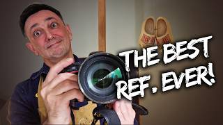 The best Photo Reference I’ve ever used (It’s not what you think)