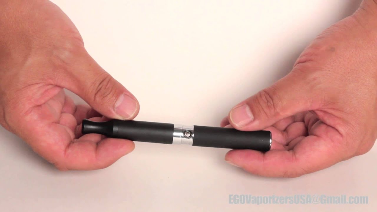 EGO C-Pen Electronic Vaporizer Pen