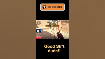 CS2 Premier - Fast 4K and Clutch!🤯💪  #cs2 #csgo