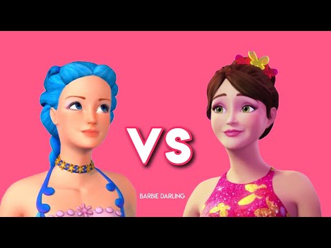 Barbie Movie Characters