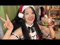 クリスマスイブ🎄は飲むしかねぇ!【スナックせんちゃん】
