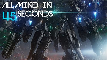 AC6 - ALLMIND in 45 seconds