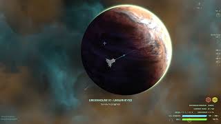 Starcom: Unknown Space -Episode 4 Part 2- Exploration and We Have Shields!