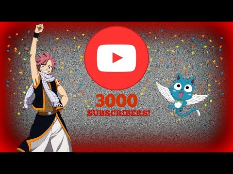 3000 Subscriber Special! GTA 5 გათამაშება