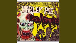 Miniatura de vídeo de "Harley Poe - What's a Devil to Do?"