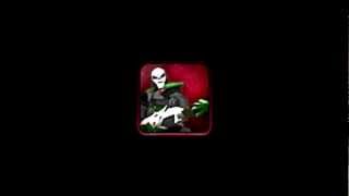 Warhammer 40.000: Dawn of War - Dark Reaper Squad Quotes screenshot 4