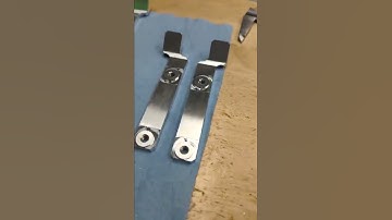 Polaris PRO XP license plate mount        NORVEX Manufacturing