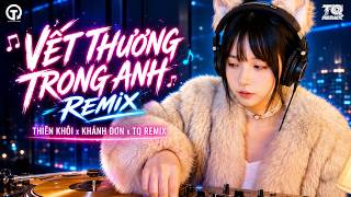 Download lagu REMIX VẾT THƯƠNG TRONG ANH - DJ Nàng Mèo | Khi những tổn thương có thể chữa lành bằng âm nhạc...