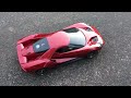 Traxxas Ford GT 4Tec 2.0 wild on 6s Mp3 Song