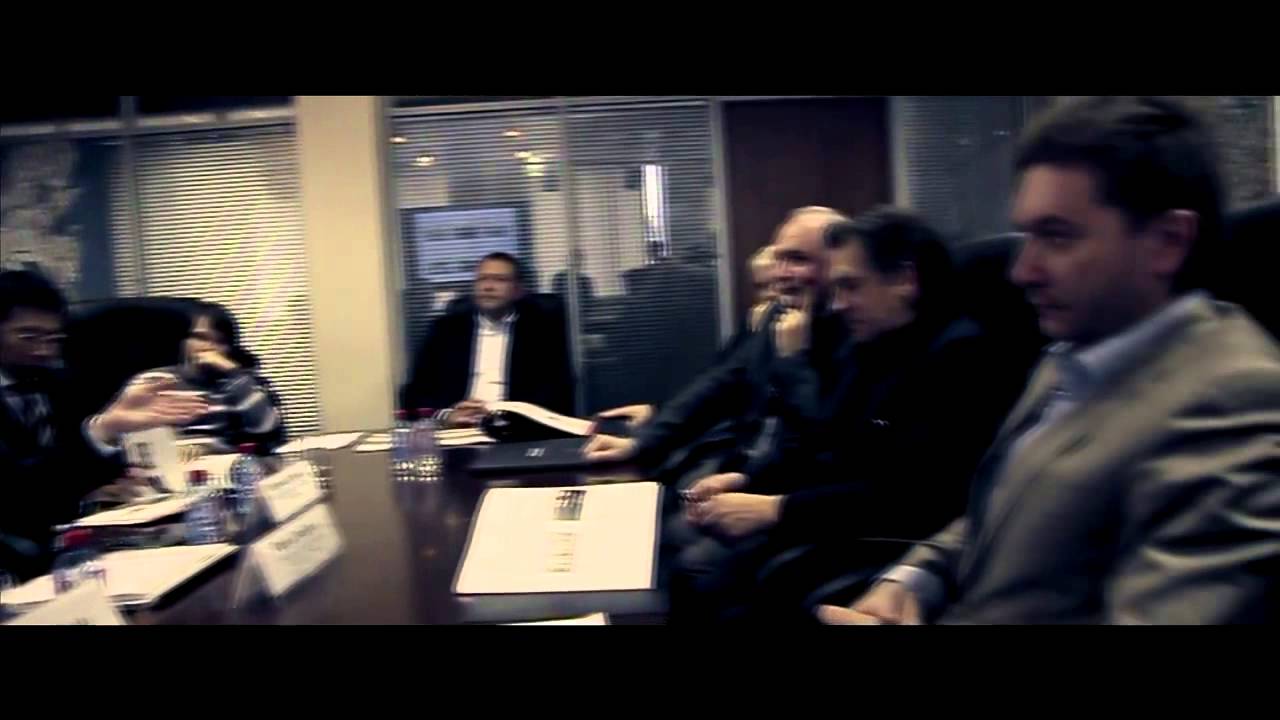 Презентация компании Nikken Sekkei