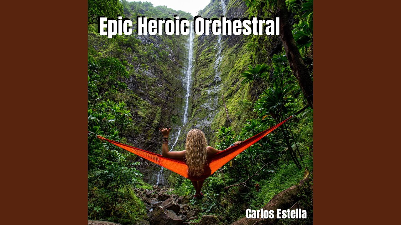 Watch Epic Heroic Orchestra on YouTube Watch Epic Heroic Orchestra on YouTube